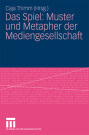 Cover Das Spiel (C) VS Verlag
