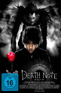Cover Death Note (C) I-On Media