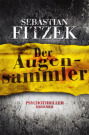 Cover Der Augensammler (C) Droemer Knaur Verlag