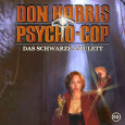 Rezension Don Harris - Psycho-Cop Cover 3 (c) Folgenreich/Universal / Zum Vergrößern auf das Bild klicken