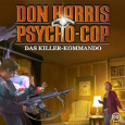 Rezension Don Harris - Psycho-Cop Cover 5 (c) Folgenreich/Universal / Zum Vergrößern auf das Bild klicken