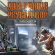 Don Harris - Psycho-Cop 9