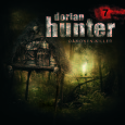 Dorian Hunter Cover 7 (c) Zaubermond Audio/Alive