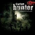 Cover Dorian Hunter - Dämonen-Killer 11 (C) Folgenreich/Universal Music
