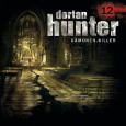 Dorian Hunter - Dämonen-Killer 12