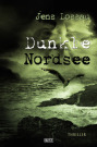 Cover Dunkle Nordsee (C) Blitz-Verlag