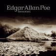 Edgar Allan Poe Cover 30 (c) Lübbe Audio