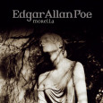 Edgar Allan Poe Cover 33 (c) Lübbe Audio / Zum Vergrößern auf das Bild klicken