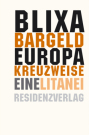 europa_kreuzweise_eine_litanei_cover (c) Residenz