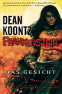Frankenstein Das Gesicht 1 Cover (c) Panini