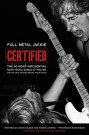 Cover Full Metal Jackie Certified (C) Course Technology PTR