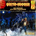 Cover Geister-Schocker 7 (C) Romantruhe Audio