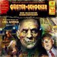 Geister-Schocker 10 (C) Romantruhe Audio