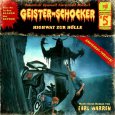 Cover Geister-Schocker 5 (C) Romantruhe Audio / Zum Vergrößern auf das Bild klicken