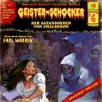 Cover Geister-Schocker 6 (C) Romantruhe Audio / Zum Vergrößern auf das Bild klicken