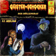 Geister-Schocker 9 (C) Romantruhe Audio