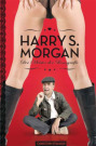 Rezension Harry S Morgan Cover (C) Ubooks