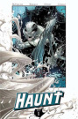 Haunt 1 (C) Panini Comics / Zum Vergrößern auf das Bild klicken