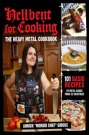 Cover Hellbent For Cooking (C) Bazillion Points
