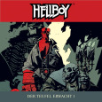 Cover Hellboy 3 (C) Lausch/Alive