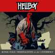 Cover Hellboy 7 (C) Lausch/Edel