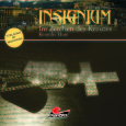 Cover Insignium - Im Zeichen des Kreuzes 1 (C) Maritim Verlag/vgh audio