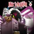 Jack Slaughter 7 Cover (c) Folgenreich/Universal