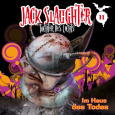 Jack Slaughter - Tochter des Lichts 11 (C) Folgenreich/Universal Music