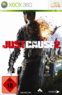 Just Cause 2 (C) Square Enix / Zum Vergrößern auf das Bild klicken