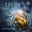 leon_traumgaenger_cover_1 (c) Zaubermond Audio/Indigo / Zum Vergrößern auf das Bild klicken