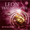 leon_traumgaenger_cover_2 (c) Zaubermond Audio/Indigo / Zum Vergrößern auf das Bild klicken