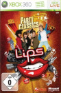 Lips Party Classics (C) Microsoft Game Studios