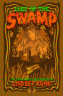Cover Lure of the Swamp (C) Swamp