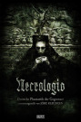 Cover Necrologio (C) Blitz-Verlag