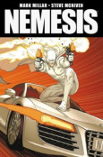 (C) Panini Comics / Nemesis / Zum Vergrößern auf das Bild klicken