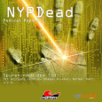 Cover NYPDead - Medical Report 3 (C) Maritim Verlag/vgh Audio