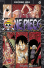 one_piece_band_50_cover (c) Carlsen