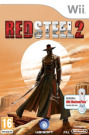 Cover Red Steel 2 (C) Ubisoft