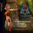 Cover Sacred 2 - Der Schattenkrieger 5 (C) Weirdoz/Alive
