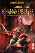 (C) Piper Verlag / Shamanenslayer / Zum Vergrößern auf das Bild klicken