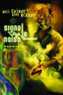 Cover Signal To Noise (C) Panini