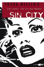 sin_city_2__cover (c) Cross Cult / Zum Vergrößern auf das Bild klicken