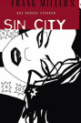 Cover Sin City 3 (C) Cross Cult