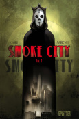 Smoke City 1