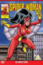 spider-woman_die_komplette_serie_cover (c) Rough Trade