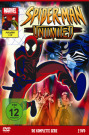Cover Spider-Man Unlimited (C) Clear Vision / Zum Vergrößern auf das Bild klicken