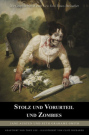 Cover Stolz und Vorurteil und Zombies Graphic Novel (C) Panini Comics