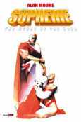 (C) Panini Comics / Supreme - The Story of the Year 1 / Zum Vergrößern auf das Bild klicken