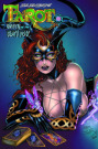 Tarot Witch of the Black Rose Hextrem Edition 1 Cover (c) Panini
