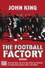 Cover The Football Factory (C) Heyne Verlag